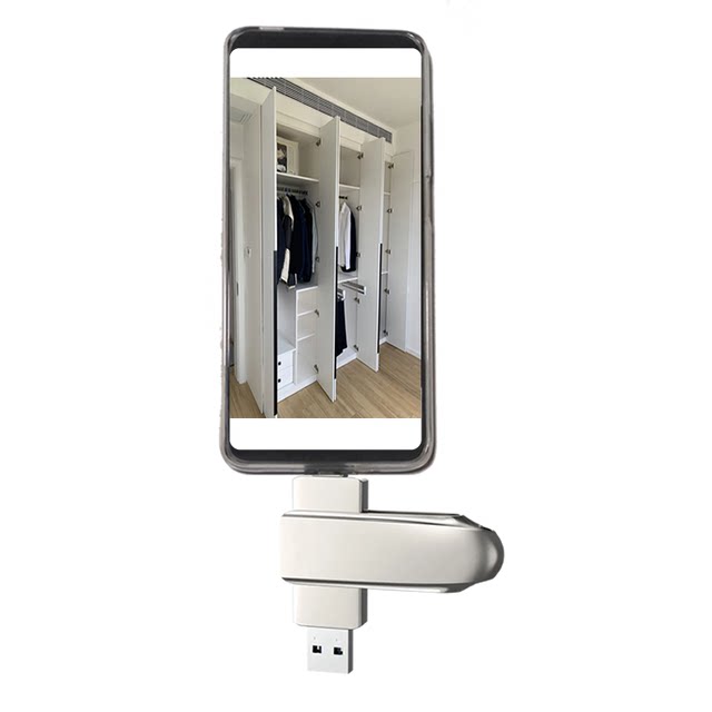 2026 decoration renderings whole house customized gallery U disk