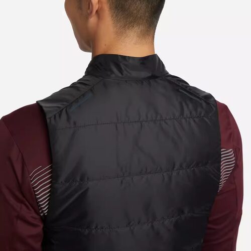 耐克/NIKE男子运动训练秋冬保暖跑步羽绒马甲背心FB7543-010-328 - 图2