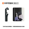 Side mesh accessories Hardware Girls Metal