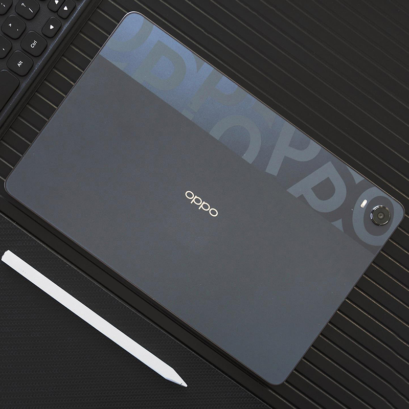 OPPO Pad官方正品新款平板电脑学生上网课学习打游戏办公oppopad - 图1