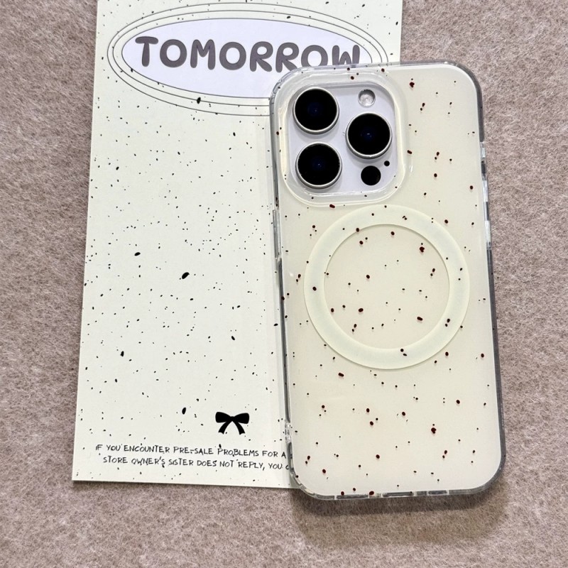 卡通可爱泼墨狗狗磁吸支架适用OPPO A6i/5/Reno15/14/13Pro手机壳findX9小众X7ultra新款A3保护套X8S+A58/A96,淘宝优惠券,粉丝福利购,淘宝优惠卷