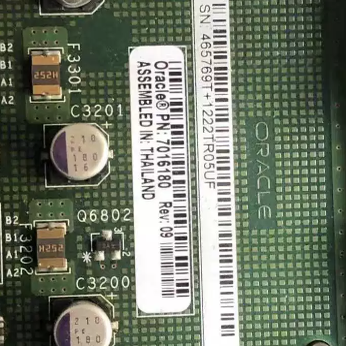 SUN ORACLE SPARC T4-2 7016180 7016186 7049061 7049060 - 图0