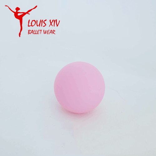 LOUIS XIV 路易十四芭蕾舞蹈辅助按摩球足底筋膜球深层肌肉放松 - 图3