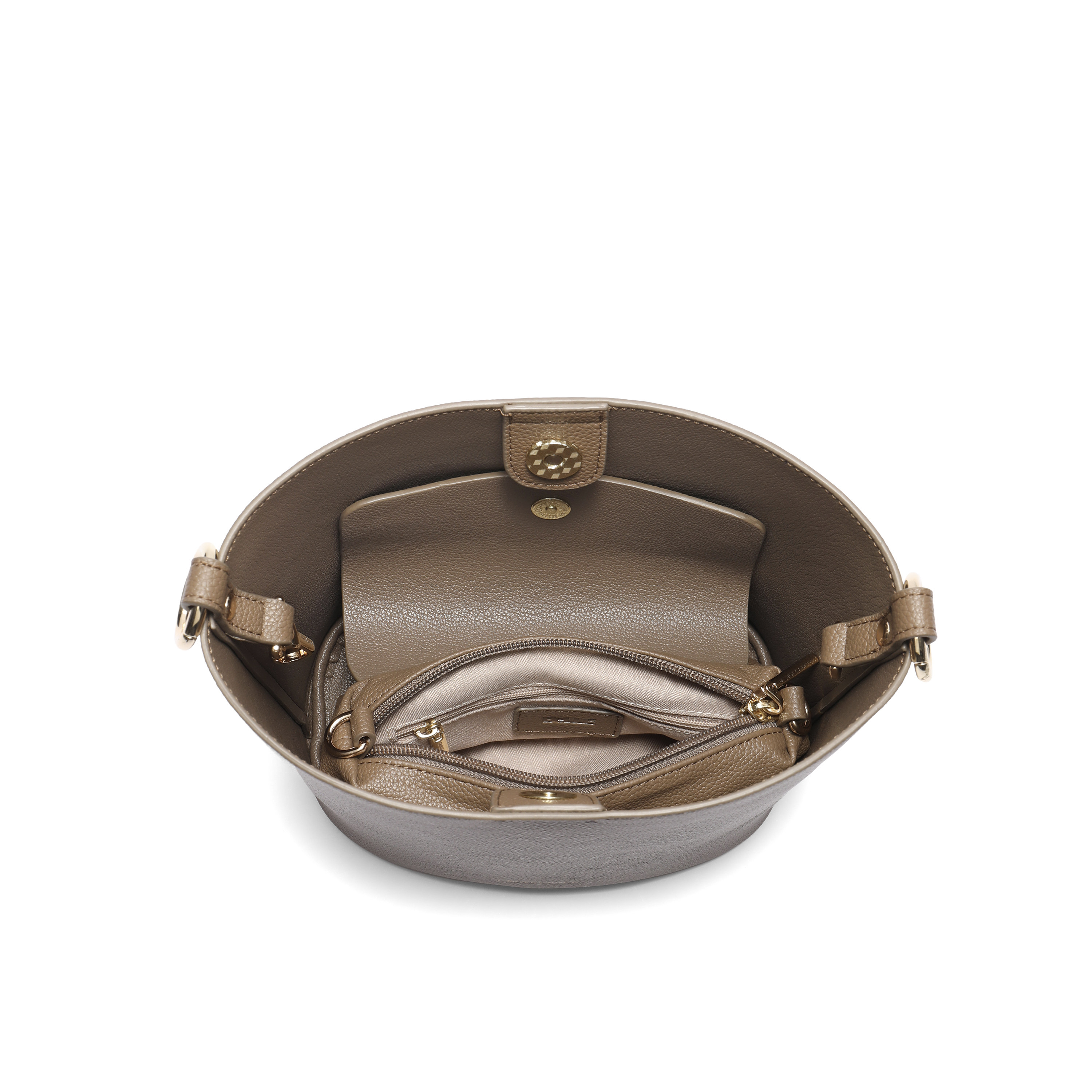 百丽包包女夏季新款质感简约百搭通勤单肩斜挎水桶包JY114BX4,淘宝优惠券,粉丝福利购,淘宝优惠卷