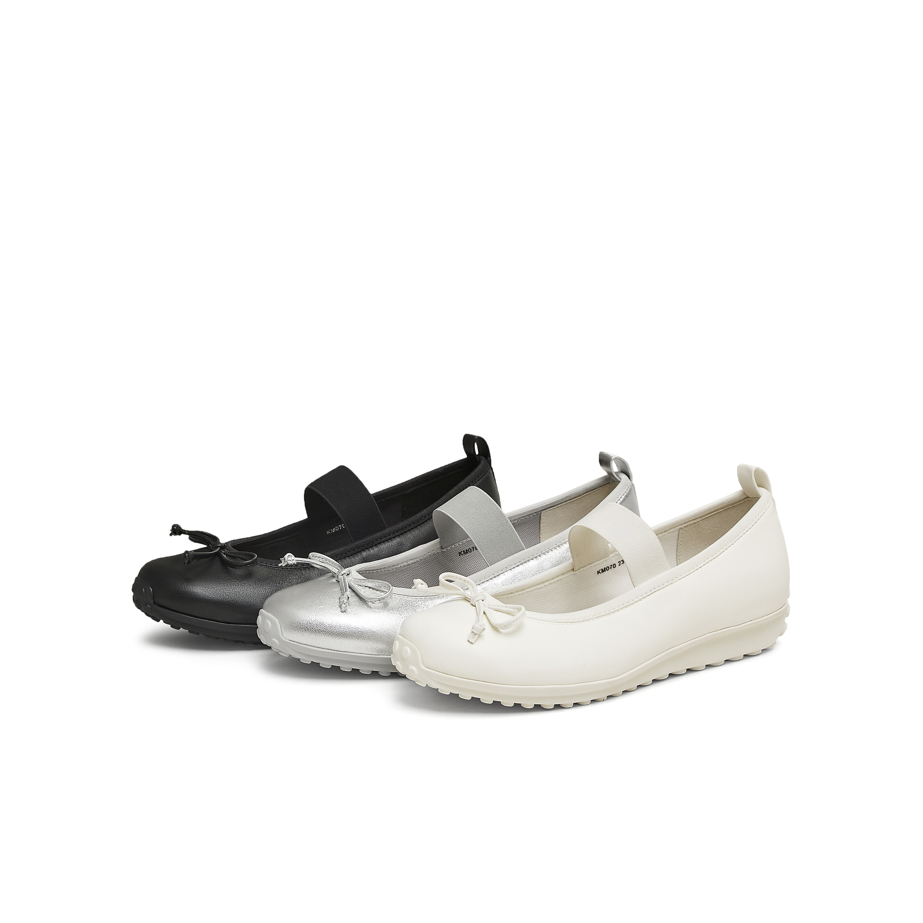 天美意2025秋新款芭蕾风蝴蝶结韩系百搭气质女玛丽珍鞋KM070AQ5,淘宝优惠券,粉丝福利购,淘宝优惠卷