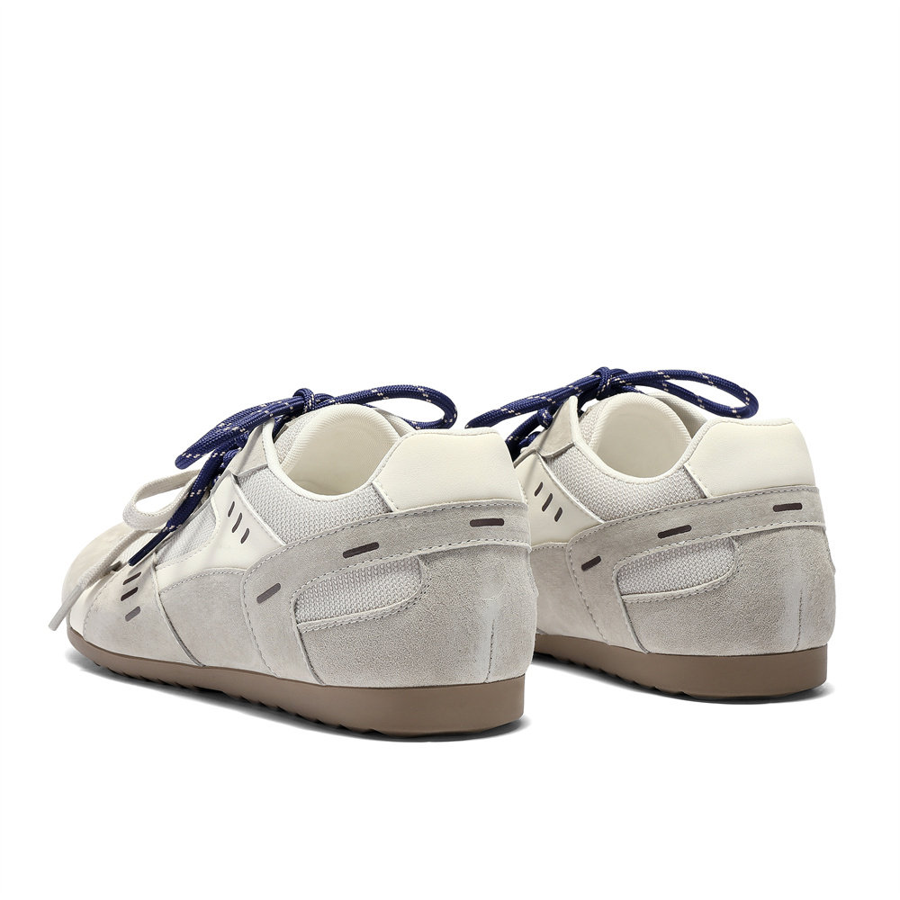 森达德训鞋女款2025秋季新款网面户外跑步休闲阿甘鞋ZTH35CM5,淘宝优惠券,粉丝福利购,淘宝优惠卷