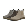 Tata her British genuine leather Chelsea boots men's boots warm chimney boots short boots 2024 new VVX02DD4