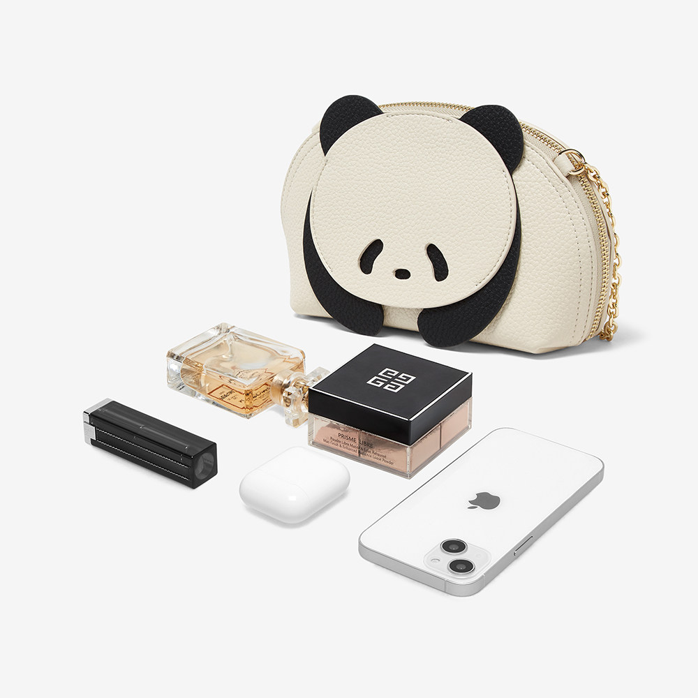 百思图2025夏季新款商场同款时尚卡通贝壳包单间斜挎包女X3323BX5,淘宝优惠券,粉丝福利购,淘宝优惠卷