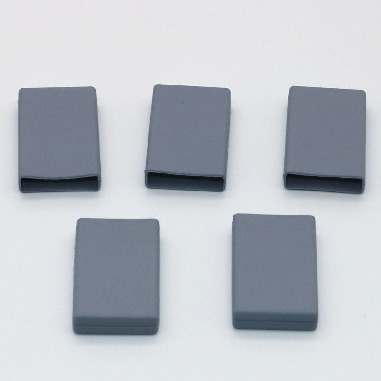 防火抗撕拉高导热帽套高绝缘TO-220/3PA散热硅胶帽套,淘宝优惠券,粉丝福利购,淘宝优惠卷