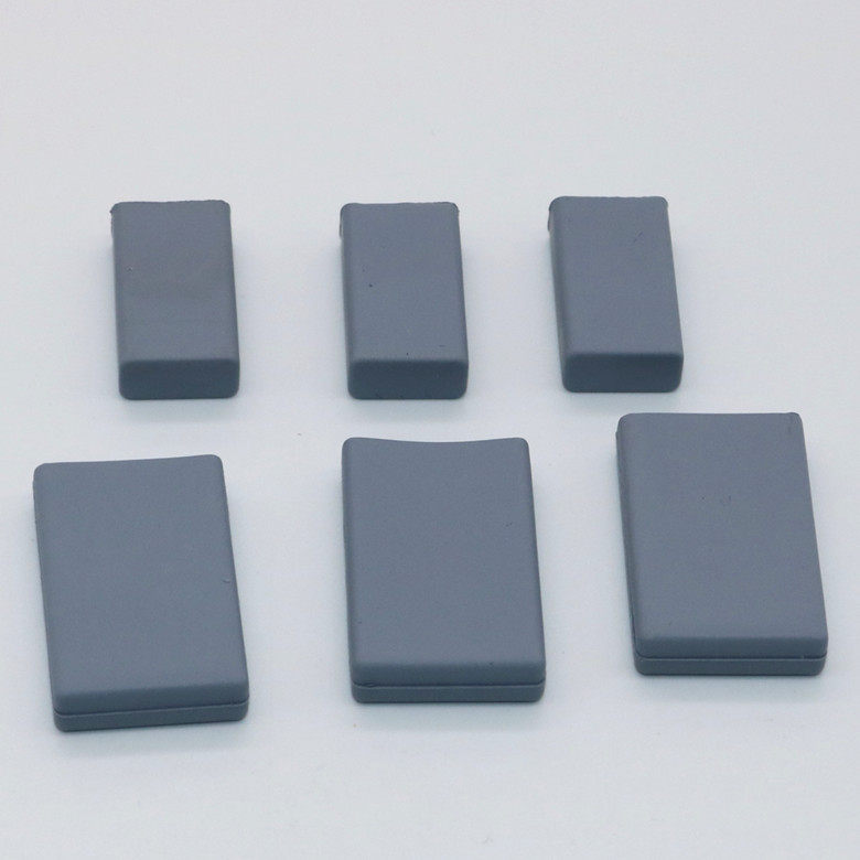 防火抗撕拉高导热帽套高绝缘TO-220/3PA散热硅胶帽套,淘宝优惠券,粉丝福利购,淘宝优惠卷