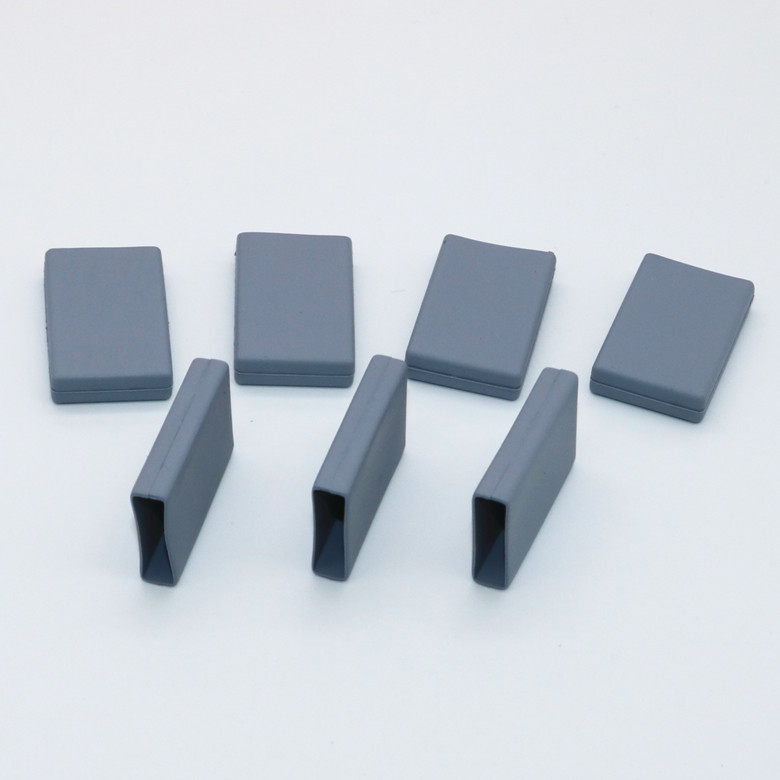 防火抗撕拉高导热帽套高绝缘TO-220/3PA散热硅胶帽套,淘宝优惠券,粉丝福利购,淘宝优惠卷