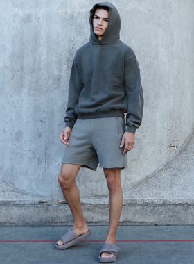 Summer Season Outdoor Sport Shorts Men's High Street Shorts