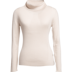 Áo len len mùa đông 2019 dành cho nữ - Đan Cardigan áo len cổ lọ Đan Cardigan