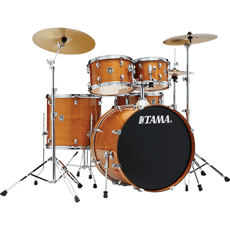 节奏伴侣大人专业演奏儿童初学者入门爵士鼓 RL52KH6 架子鼓 TAMA 节奏伴侣大人专业演奏儿童初学者入门爵士鼓 RL52KH6 架子鼓 TAMA