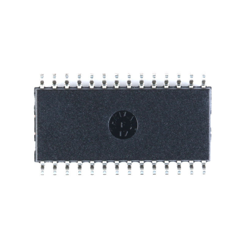 原装贴片 PIC16F72-I/SO SOIC-28微控制器/8位芯片-图2