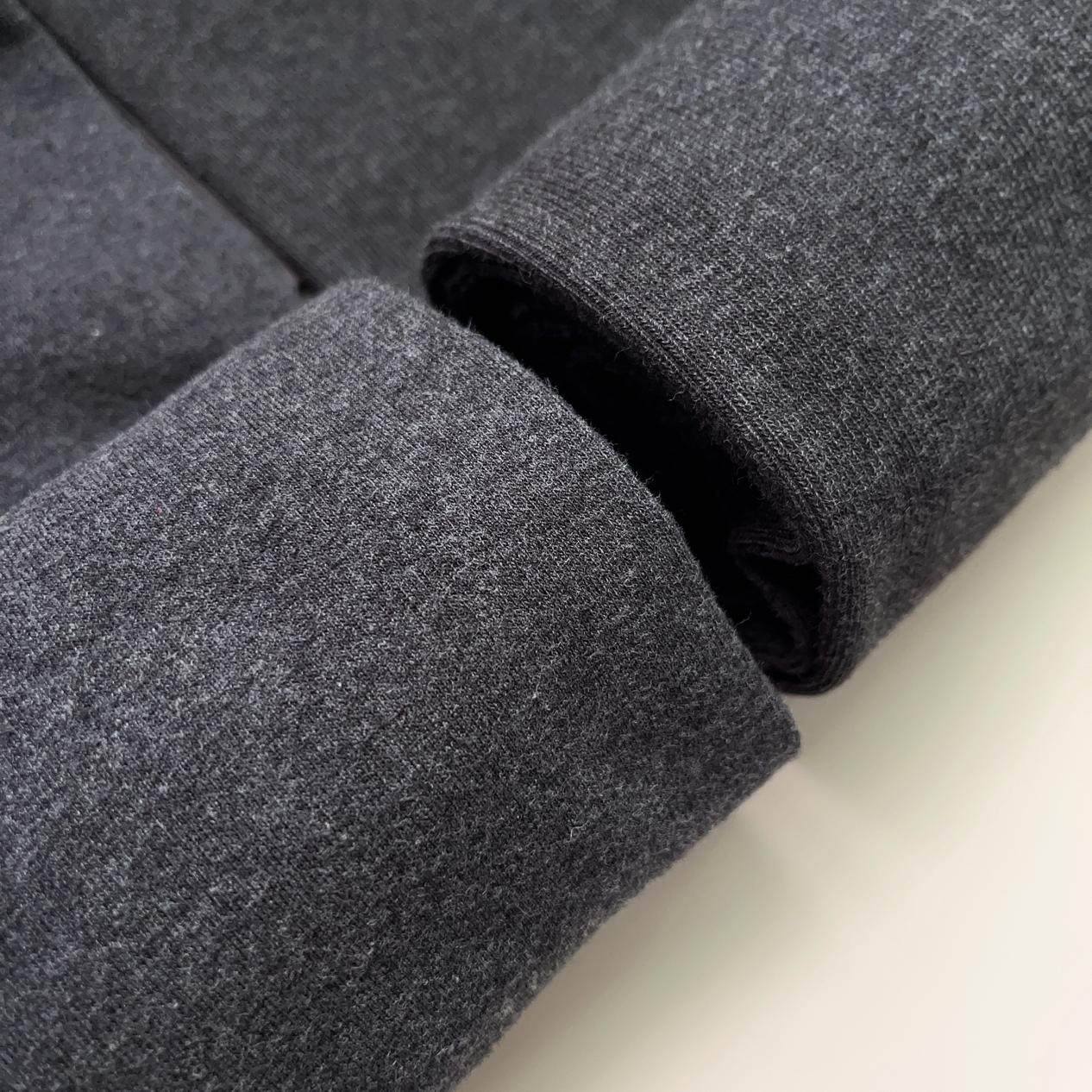 秋冬加绒瘦腿袜保暖薄绒灰色连裤袜女棉微压抗起球哑光高腰打底袜,淘宝优惠券,粉丝福利购,淘宝优惠卷