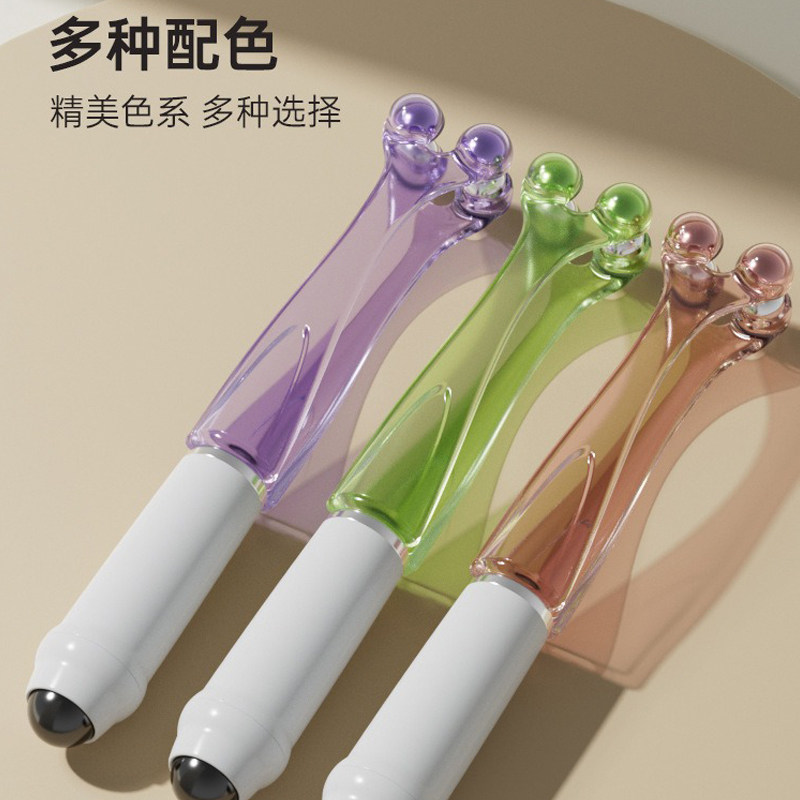 手指按摩器手部关节滚轮式缓解手部疲劳多功能按摩夹手指训练神器,淘宝优惠券,粉丝福利购,淘宝优惠卷