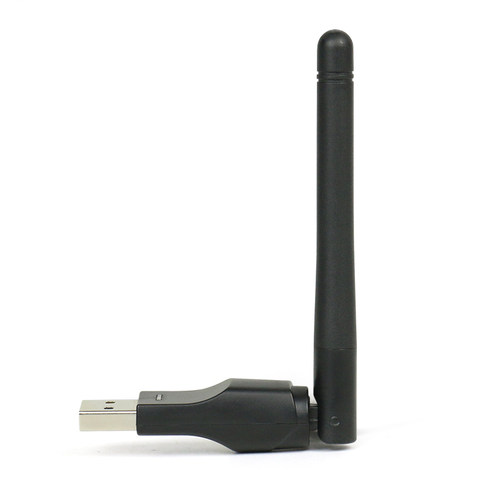 英伟达Jetson Nano专用USB无线网卡免驱动即插即用WiFi接收器2dBi - 图3