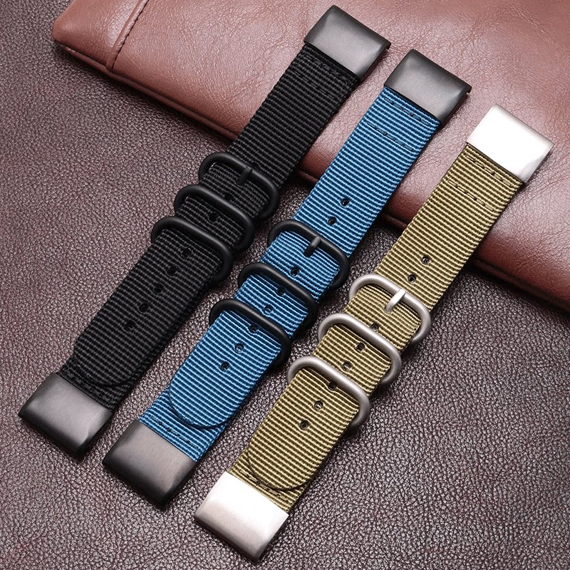 佳明手表飞耐时fenix3 hr快拆表带 tkn配件