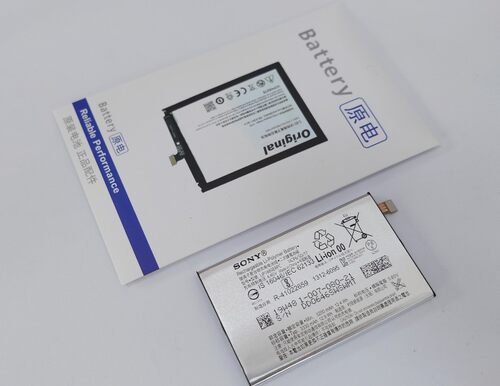 适用于索尼XZP电池 XZ1 XZ2P XZ3手机电池 G8142手机内置电池电板 - 图2