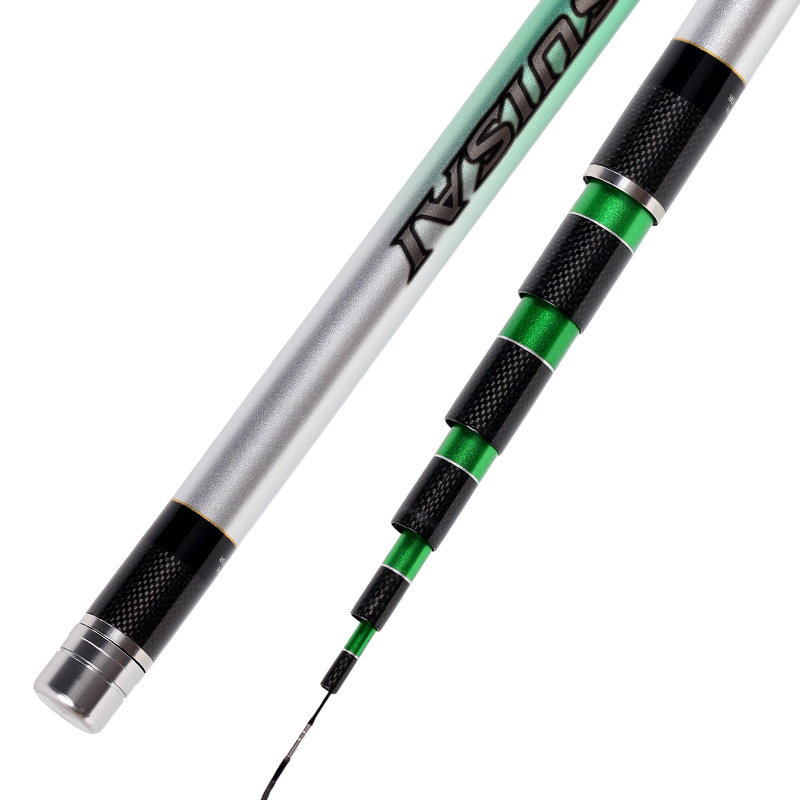 SHIMANO禧玛诺24款翠彩台钓竿长尺寸轻量鲫鱼鲤鱼竿振出式,淘宝优惠券,粉丝福利购,淘宝优惠卷