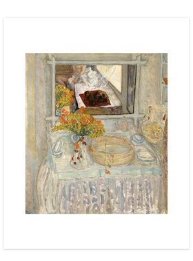 liveart经典名画原版装饰画