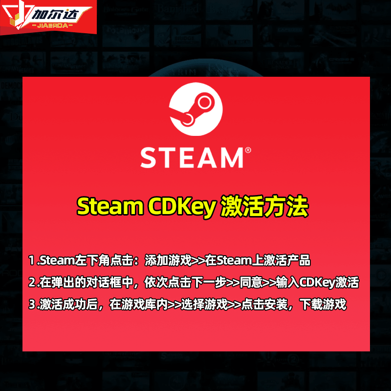 正版PC中文游戏正版 steam 英雄连1 Company of Heroes 国区激活码 cdkey 正版繁体中文 PC游戏 - 图3