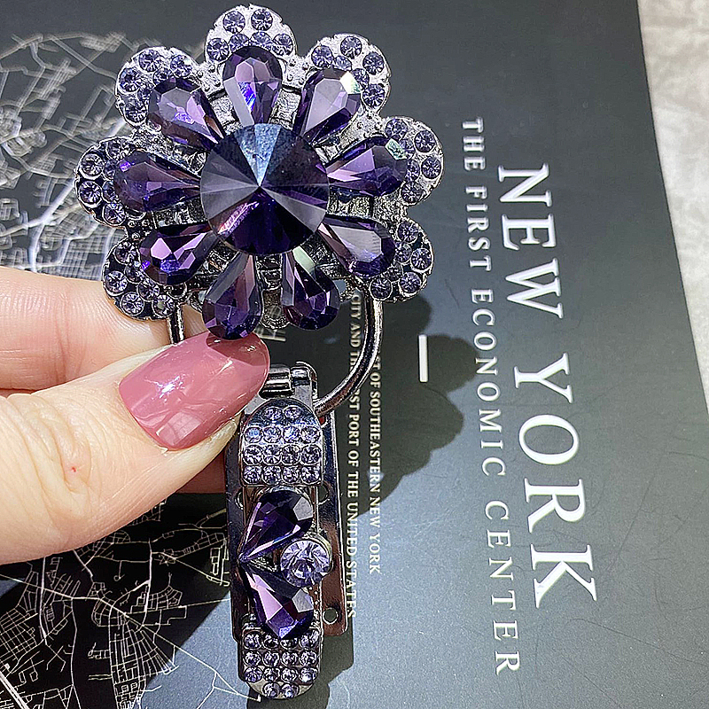 貂皮皮草大衣搭扣水钻纽扣鸭嘴扣带钻对扣裘皮女装领扣子貂绒羊绒,淘宝优惠券,粉丝福利购,淘宝优惠卷