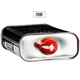 Зажигалка, ароматное универсальное моторное масло на керосине, 355 мл