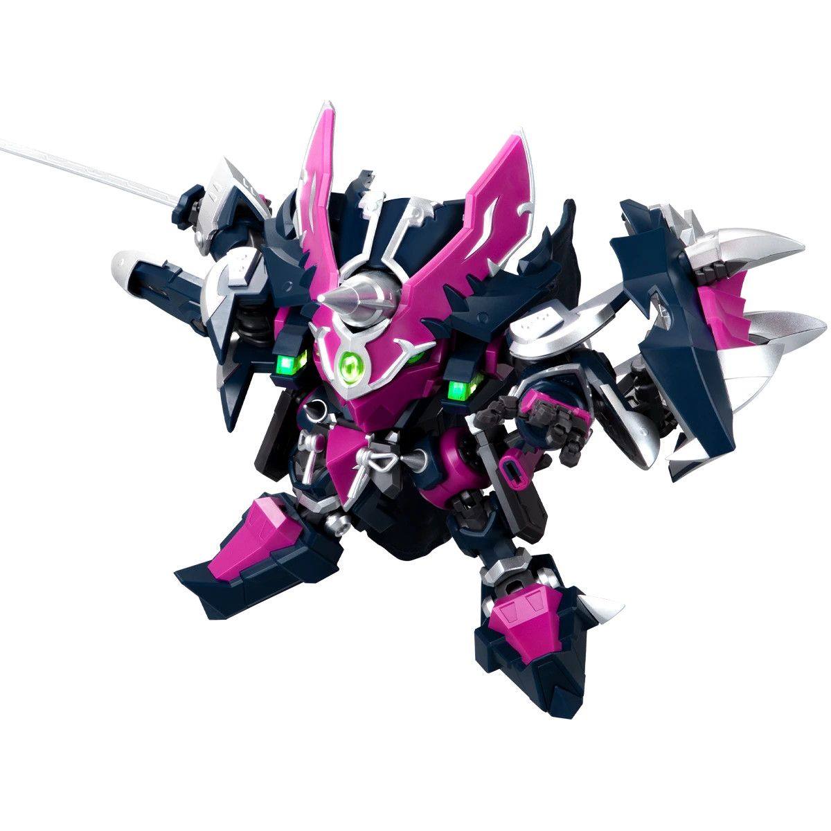 现货顺丰 壹理创玩 果宝特攻3 金镖王 金标王 国创机甲拼装模型,淘宝优惠券,粉丝福利购,淘宝优惠卷