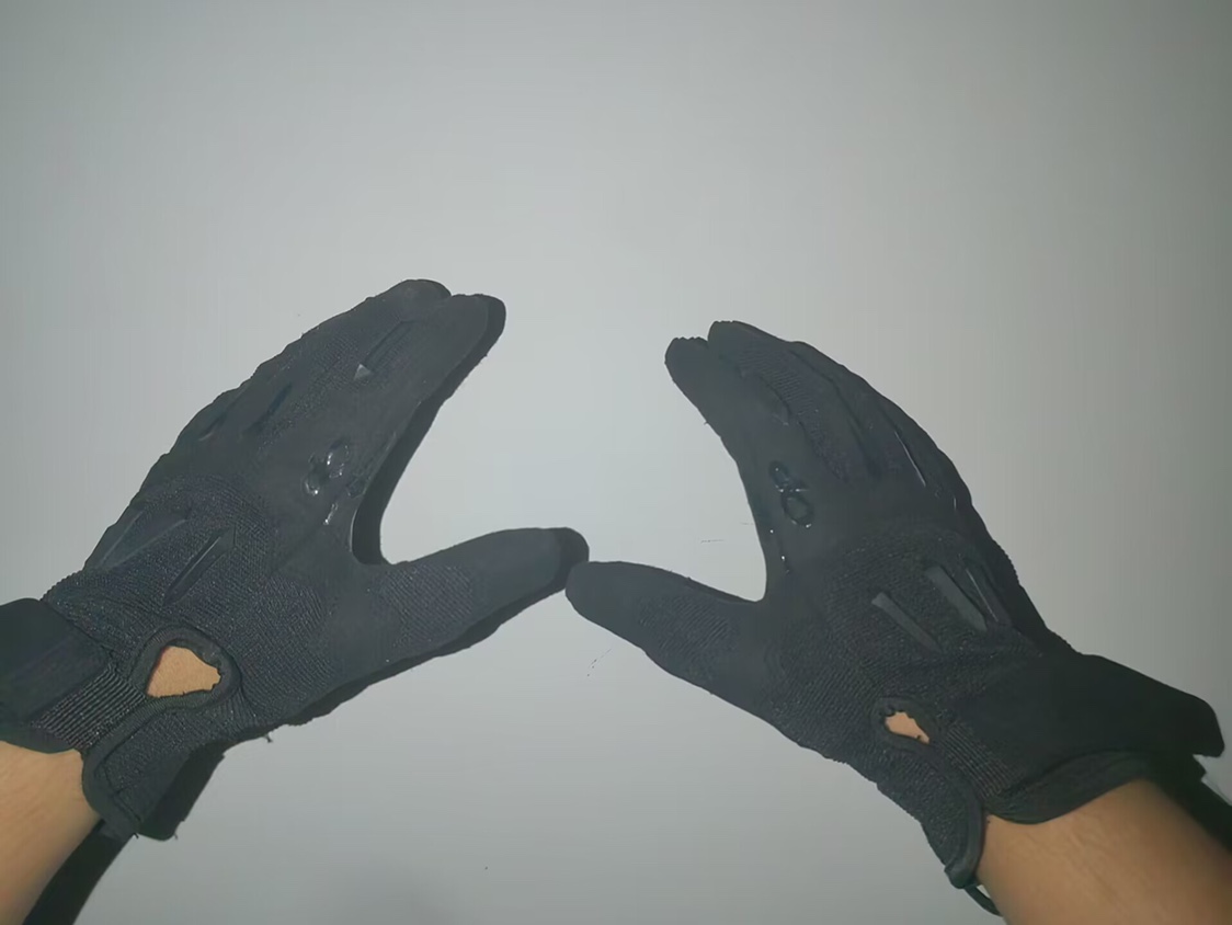 op战术手套ironsight战术户外骑行徒步手套Tactical Gloves - 图3