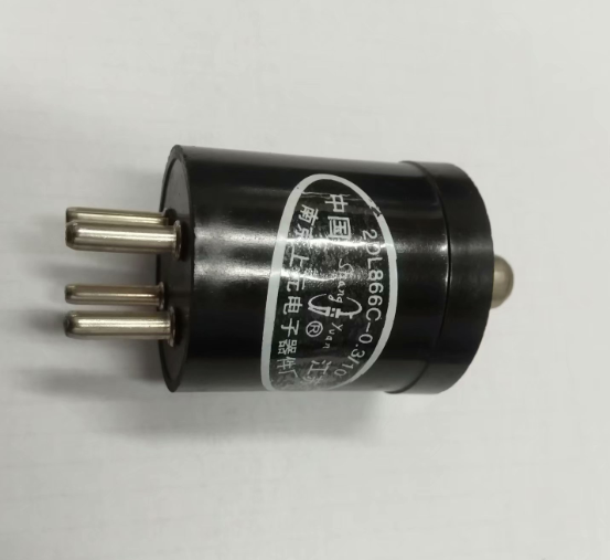 2DL866C-0.3/10 0.3A 10KV EG1-0.3/8.5 电子管型硅高压整流管 - 图0