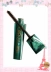 Mascara Mistine Thái Lan 4D Peacock Mascara Curling dài tự nhiên - Kem Mascara / Revitalash Kem Mascara / Revitalash