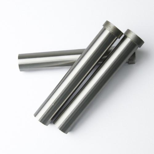 SKD11冲针T冲冲头冲压模1/2/3/4/5/6/7/8/9/10/12/16-20*60/70/80 - 图2