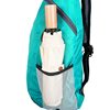 Large-capacity ultra-light mountaineering backpack for men and women