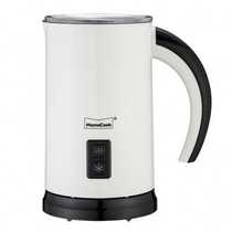 Milk Bubble Machine Electric Miller Home Fully Automatic Bubblemaker Hot And Cold Commercial Milk Heating With Iron Coffee Milk