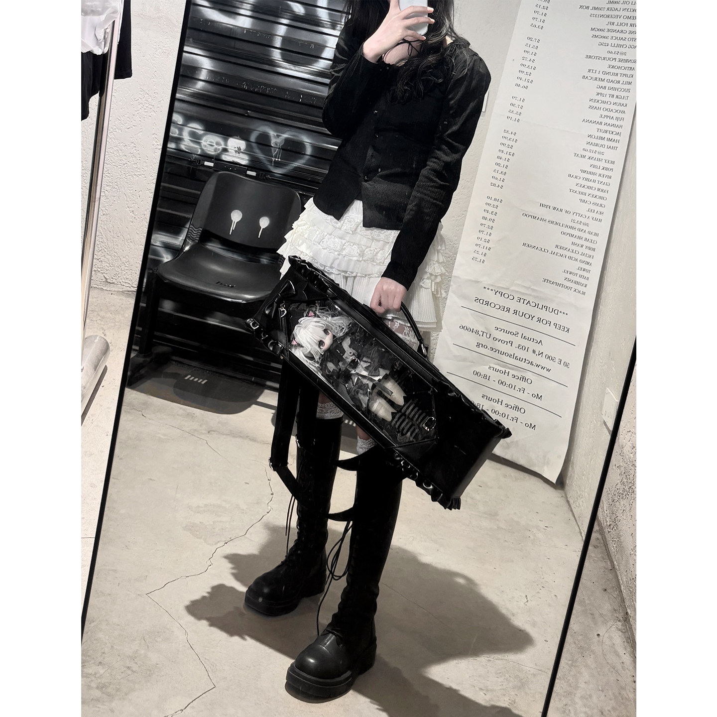 小方糖原创四分bjd娃包外出娃包包斜挎双肩大四特四bjd【人偶馆】,淘宝优惠券,粉丝福利购,淘宝优惠卷