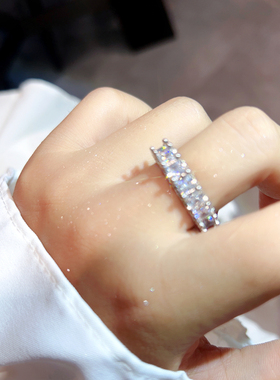 可以做项链的戒指，美哭啦~