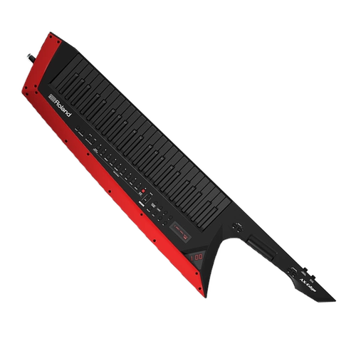 Roland Axe-Edge Roland Batter Back Synthery 49-ключ Комбат-Шинер