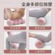 EPP peanut ball foam roller muscle relaxes fascia