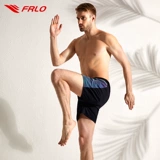 Мужские быстросохнущие штаны для плавания, оверсайз