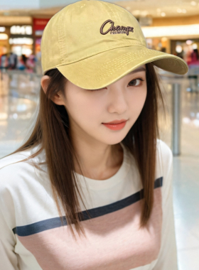 加宽加大男女通用春夏软顶全棉