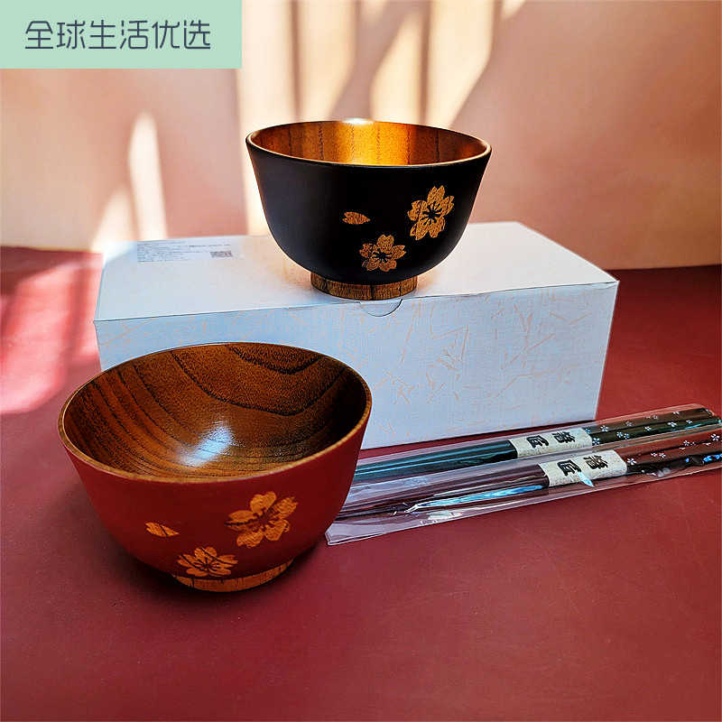 日本漆器碗-新人首单立减十元-2022年3月|淘宝海外