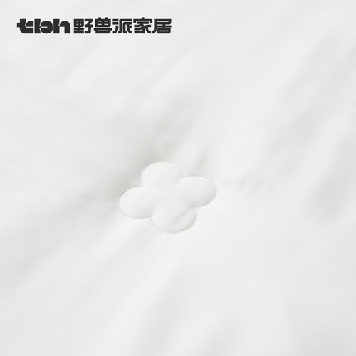 tbh野兽派家居蚕丝被100%桑蚕丝抗菌四季被家用单双人被子被芯夏 - 图2