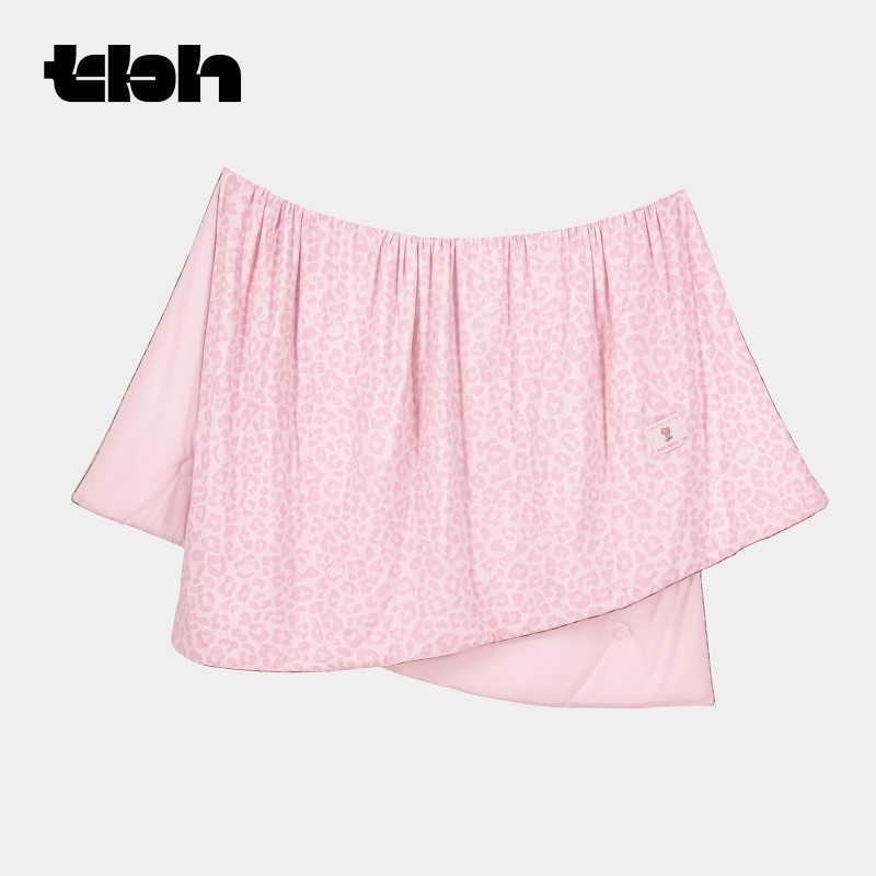 tbh野兽派家居夏凉被三丽鸥Hello Kitty针织夏被单双人被子空调被,淘宝优惠券,粉丝福利购,淘宝优惠卷