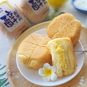 菲尔仕醇黄油面包1kg