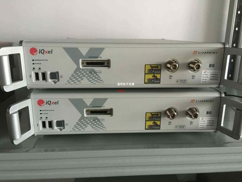 销售回收Litepoint莱特波特IQxel-M IQxel-80wifi蓝牙测试仪回收 - 图0