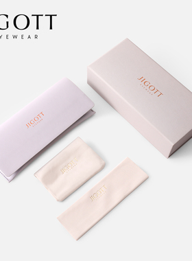 JIGOTT偏光太阳镜女韩版墨镜6658