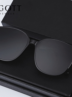 JIGOTT时尚太阳镜53017