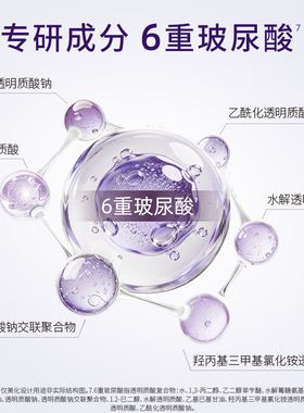 【专属优惠】CNP希恩派DNA钠玻尿酸保湿修护面膜1片PDRN面膜精华